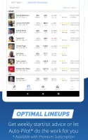 Fantasy Football My Playbook