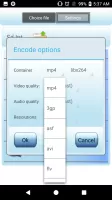 Video converter mp4