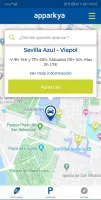 Apparkya Parquímetro y parking