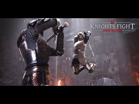 Knights Fight 2: New Blood