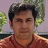 Abhimanyu Vohra