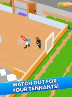 Be My Guest - Landlord Sim