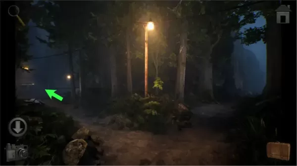 Meridian 157: Prologue