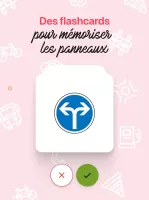 Code de la route 2024