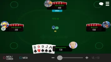 Poker 5 Card Draw