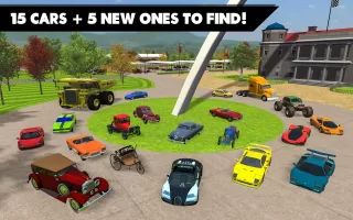 Driving Legends: The Car Story