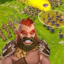 Rise of Cultures: Kingdom game