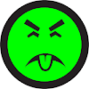 Mr Yuck