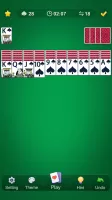 Spider Solitaire Classic