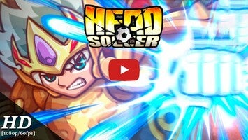 Head Soccer Android Gameplay