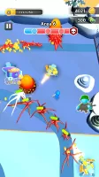 Alien Defence - Save Area51
