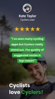 Cyclers
