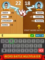 Typing Master Word Typing Game