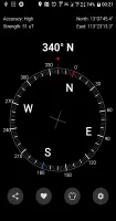 King Compass 2025