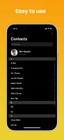 iContacts