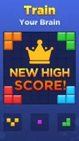 Block Puzzle