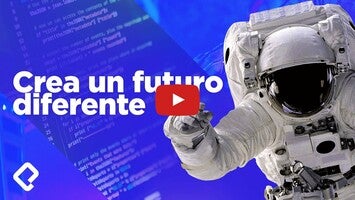 Crea un futuro diferente | Con Platzi es posible