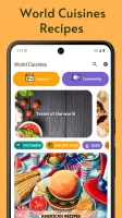 All Recipes : World Cuisines