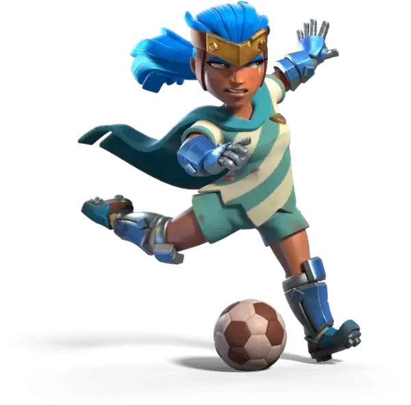 House of Clashers: Clash Guide