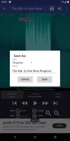 Ringtone Maker:create ringtone