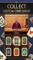 Grand Gin Rummy: Card Game