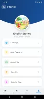1000+ English Stories Offline