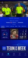 Champions League Official