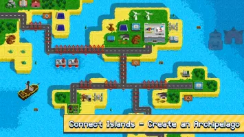 Technopoly: Industrial Tycoon