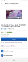 BrickSeek