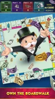 MONOPOLY Solitaire: Card Games