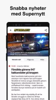 Aftonbladet Nyheter