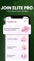 Purplle