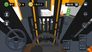 Forklift Extreme Simulator