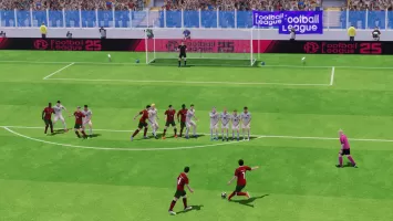 Football League 2024