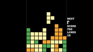 Immured - Classic Bricks Game