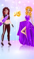 Fashion Stylist: Dress Up Game