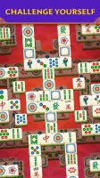 Tile Dynasty: Triple Mahjong