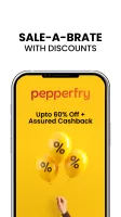 Pepperfry Furniture Store