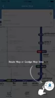 Bangkok MRT