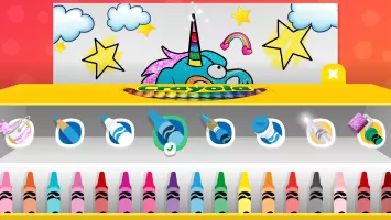 Crayola Create & Play