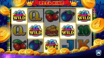 Reel King™ Slot