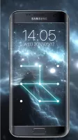Pattern Screen Lock