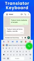 Speak and Translate Languages
