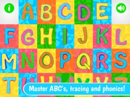 ABC and Phonics – Dave and Ava