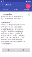 Offline Thesaurus Dictionary