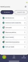 CRE Móvil