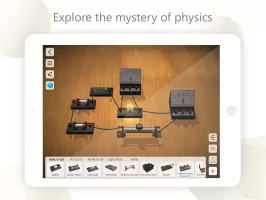 Physics Lab