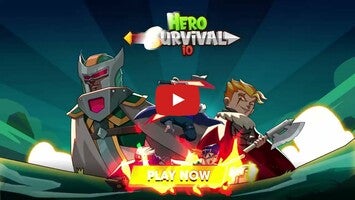 Hero Survival IO new Update