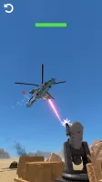 Airborne Attack