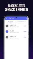 Call Blocker - Block Numbers